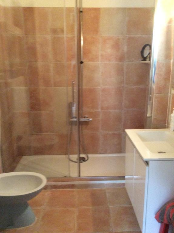 Lou Ribas Appartement Puyloubier Buitenkant foto